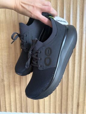 OOFOS OOmy Stride Recovery Shoes